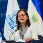 El Salvador rechaza señalamientos de Nicaragua