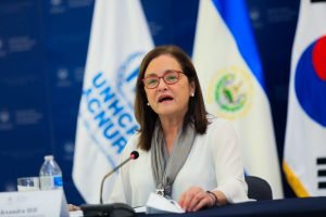 El Salvador rechaza señalamientos de Nicaragua