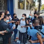 Piden investigar posible uso de fondos públicos en la compra del software espía Pegasus.