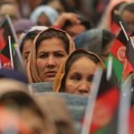 Primera mujer en gabinete de gobierno talibán en Abganistán