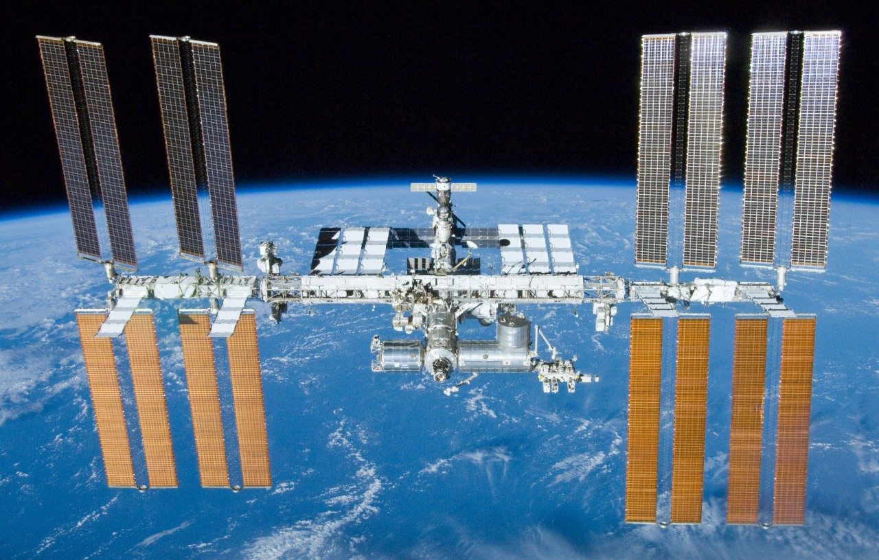 La Estación Espacial Internacional en riesgo: se estrellará en menos de diez años