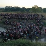 Aunque anunció cambios, Joe Biden ha mantenido varias de las iniciativas antinmigrantes impulsadas por Donald Trump