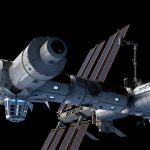 La primea misión privada que viajará a la Estación Espacial Internacional ultima los detalles para el despegue