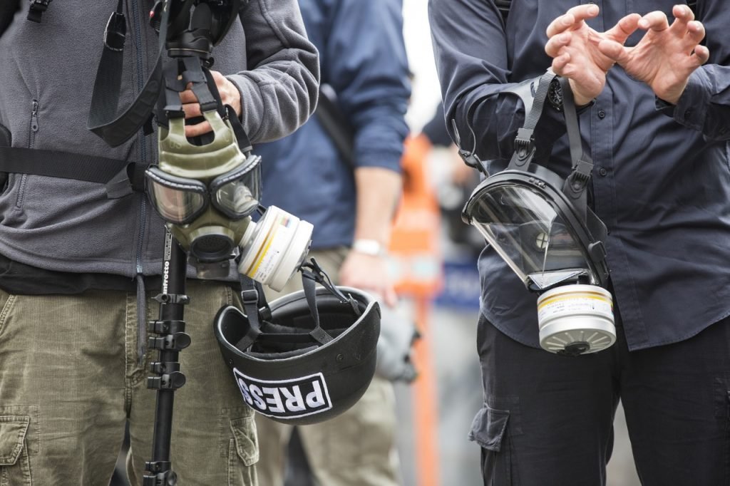 Colombia: uno de los países más peligrosos para ejercer el periodismo