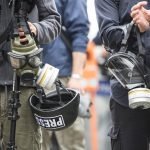 Colombia: uno de los países más peligrosos para ejercer el periodismo