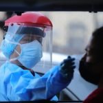 Para ingresar vía aérea a Estados Unidos ya no es necesario la prueba de Covid-19.