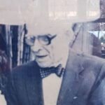 In memoriam del Dr. Alfonso Rochac, reconocido como “El Padre de la Banca” de El Salvador
