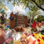 Se cumplió un año de la masacre de la Robb Elementary School de Uvalde