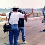 Los periodistas en la ofensiva guerrillera del 89