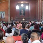 Santuario de la Divina Misericordia en Morazán, El Salvador